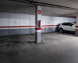 Parking of Garage to rent in Alcalá de Guadaira