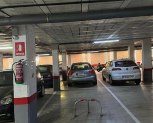 Parking of Garage to rent in Las Palmas de Gran Canaria