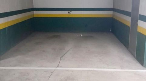 Foto 2 de Garaje en venta en Calle Clara Campoamor, 1, Coín, Málaga