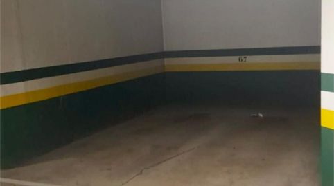 Foto 3 de Garaje en venta en Calle Clara Campoamor, 1, Coín, Málaga