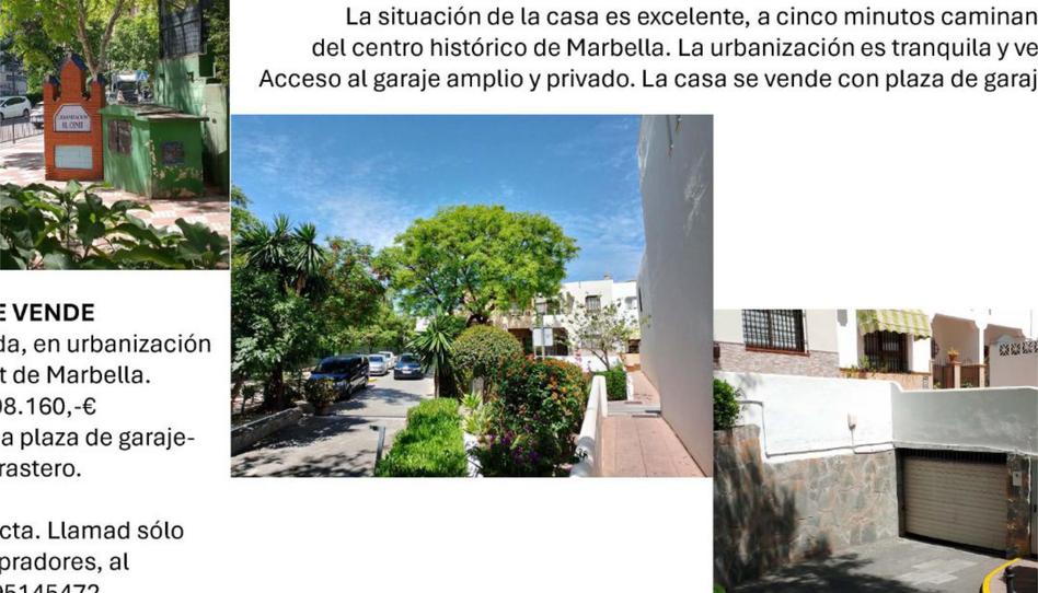 Flat for sale in Avenida Cánovas del Castillo, 11, La Patera, Málaga - image 1 Photo 1 of Flat for sale in Avenida Cánovas del Castillo, 11, La Patera, Málaga