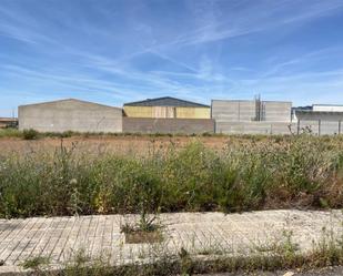 Industrial land for sale in Almagro