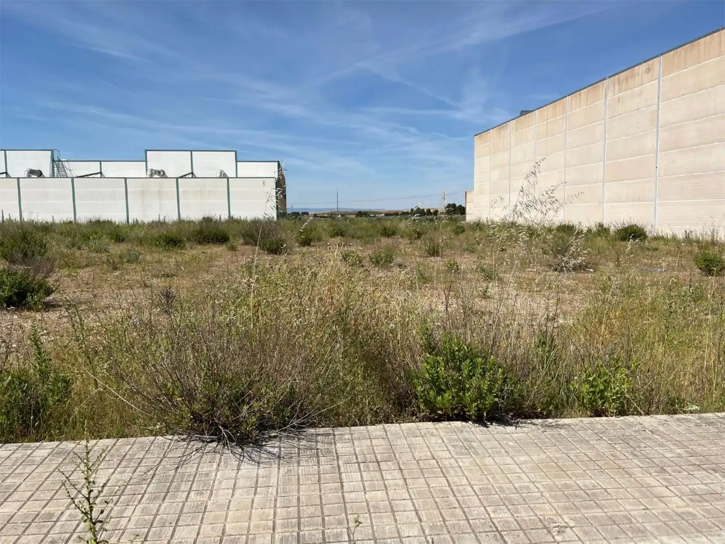 Terreny industrial en venda a Si-5, 34, Almagro Terreny industrial en venda en Almagro