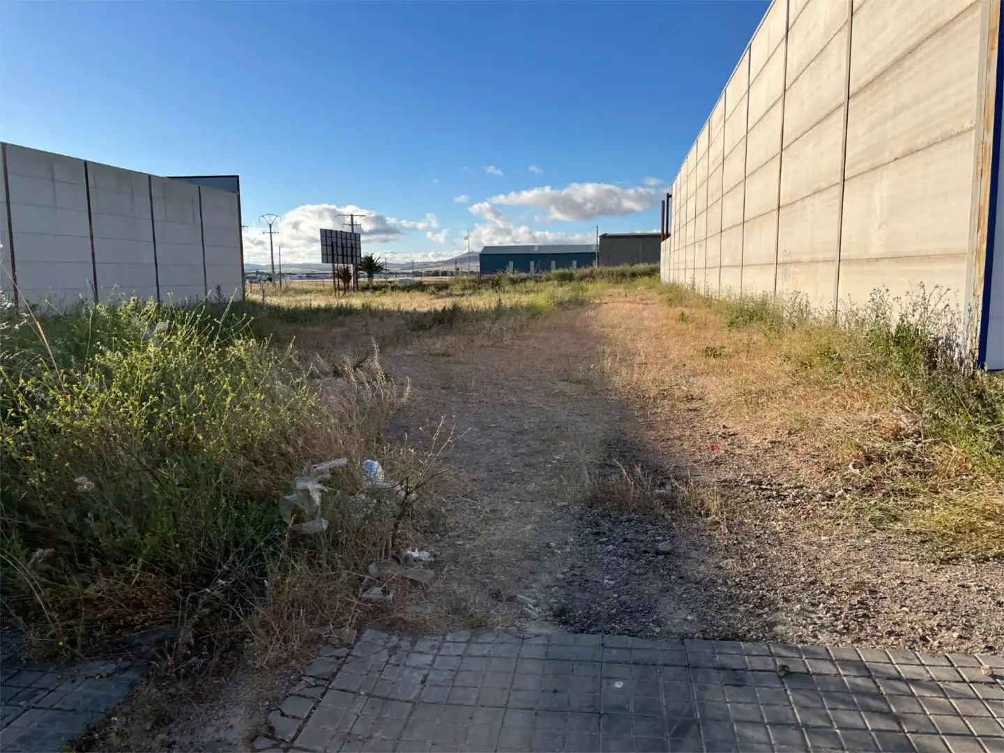 Terreny industrial en venda a Si-5, 34, Almagro Terreny industrial en venda en Almagro