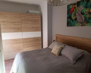 Dormitori de Casa o xalet en venda en  Almería Capital amb Terrassa