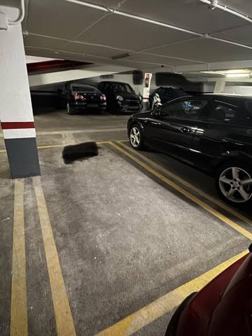 Garaje en Alquiler en Carrer de la Marina, 166 en Fort Pienc