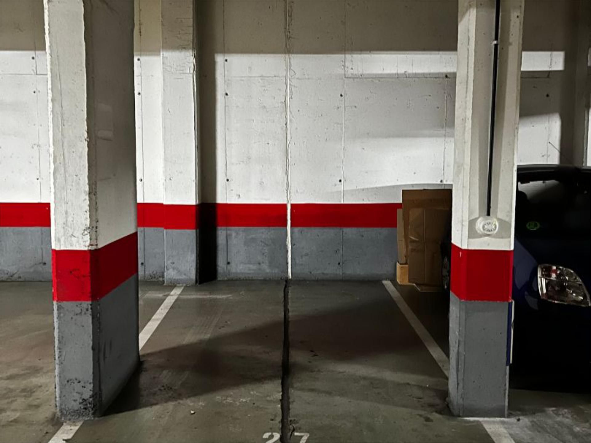 Parking of Garage for sale in Sant Just Desvern