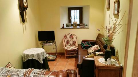 Casa adosada en venda a Calle Teniente Coronel Bocinos, 33, Boñar, León - imatge 3 Foto 3 de Casa adosada en venda a Calle Teniente Coronel Bocinos, 33, Boñar, León