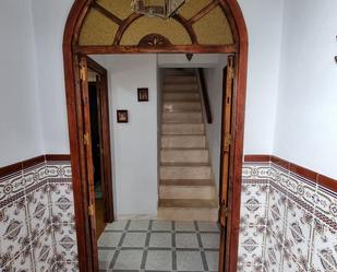 Casa adosada de lloguer en Linares de la Sierra