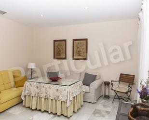 Bedroom of Flat to rent in  Sevilla Capital  with Air Conditioner