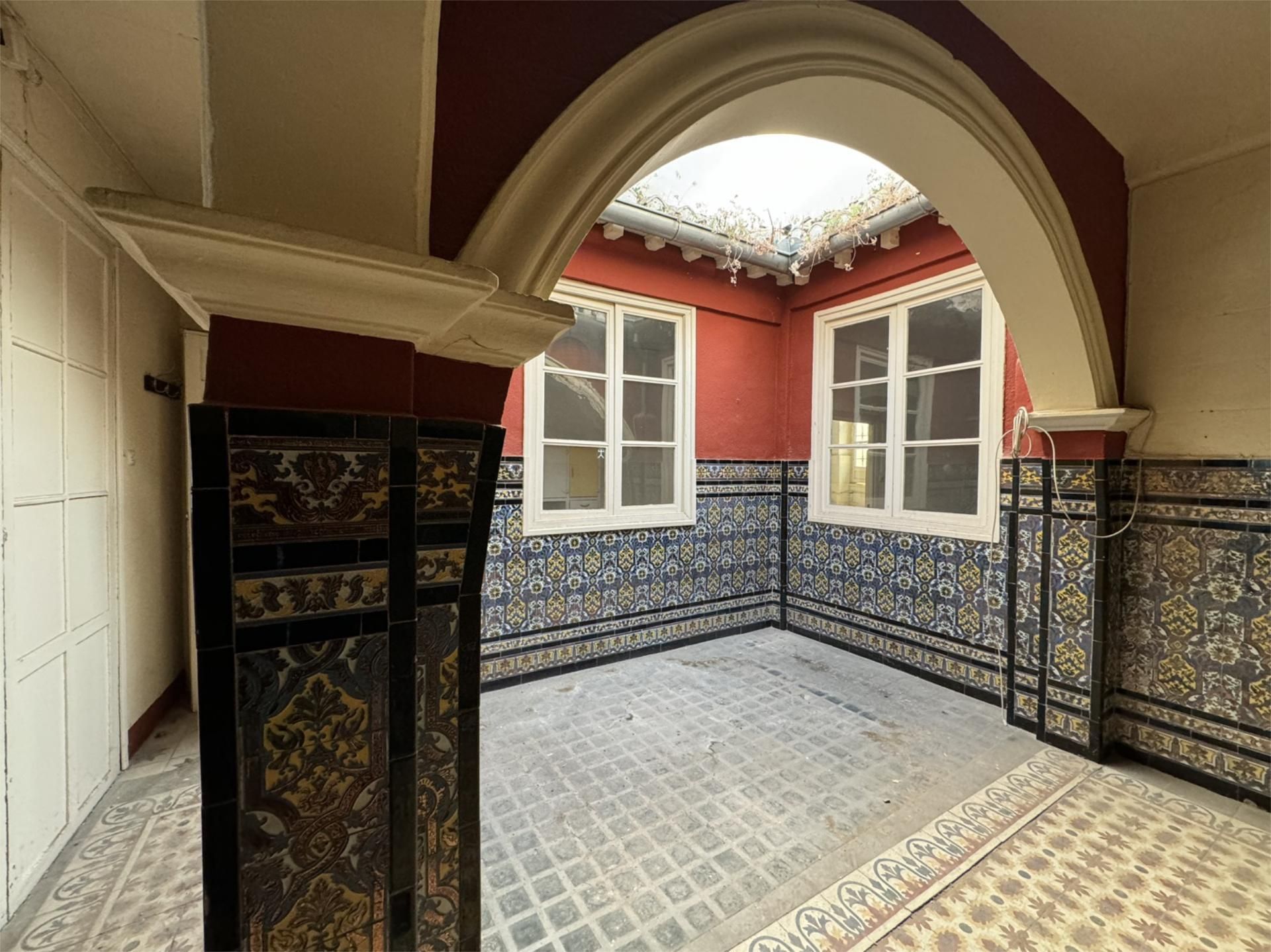 Casa adosada en venda en  Granada Capital