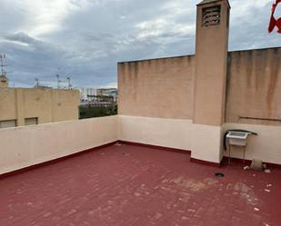 Terrace of Flat for sale in Almuñécar  with Terrace
