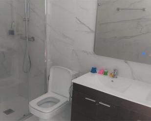 Bathroom of Flat for sale in  Murcia Capital  with Air Conditioner