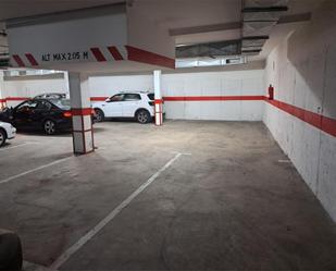 Parking of Garage to rent in Candelaria