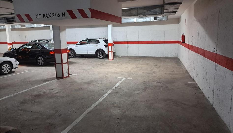 Garatge de lloguer a Rambla de Los Menceyes, 23, Las Caletillas - Punta Larga, Santa Cruz de Tenerife - imatge 1 Foto 1 de Garatge de lloguer a Rambla de Los Menceyes, 23, Las Caletillas - Punta Larga, Santa Cruz de Tenerife