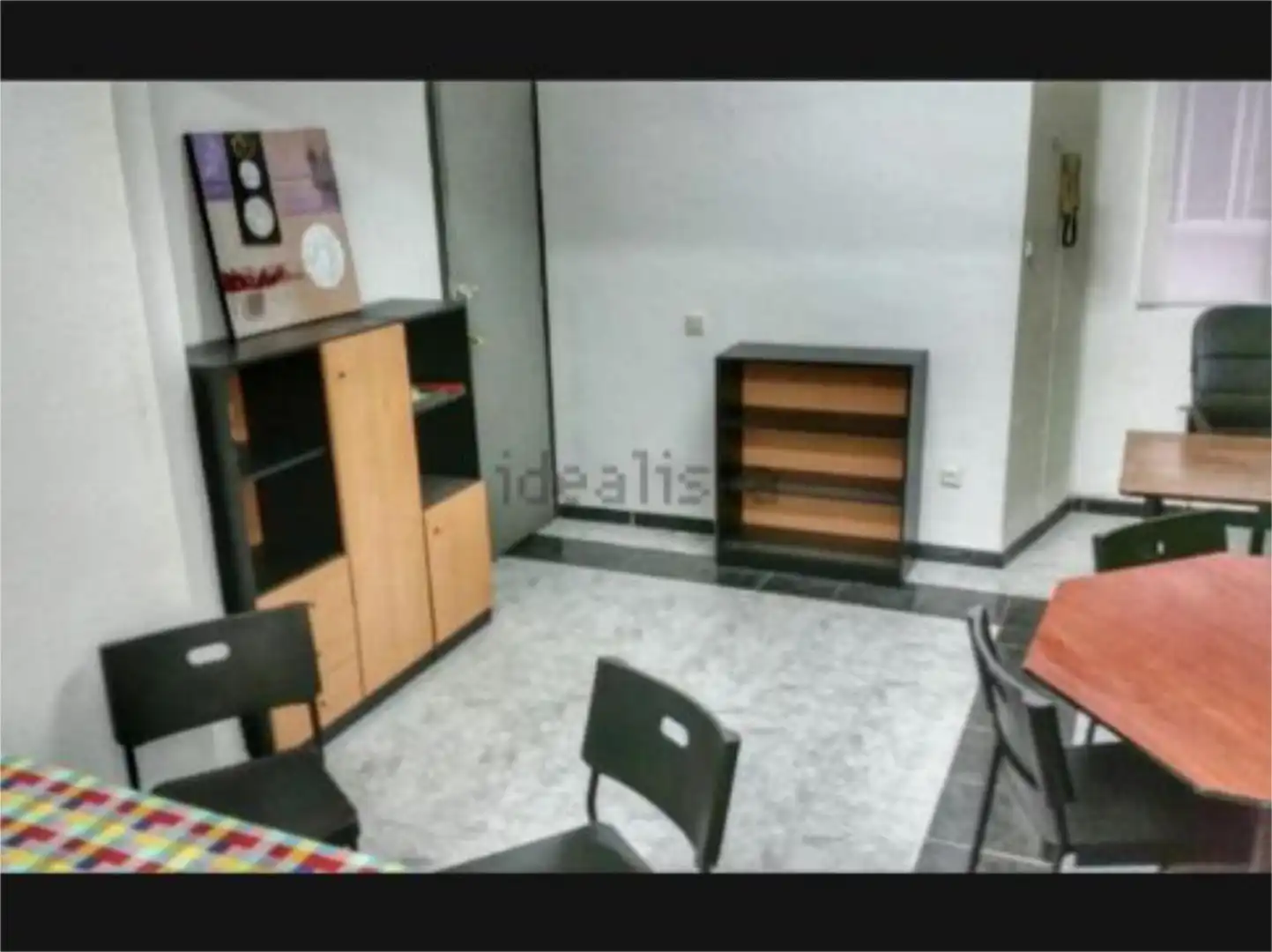 Oficina de lloguer en Málaga