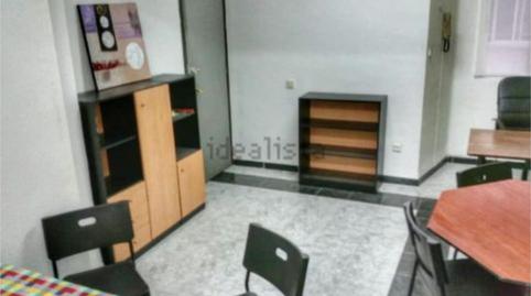 Photo 3 of Office to rent in Calle Martínez Maldonado, 63, Los Castillejos - La Trinidad, Málaga