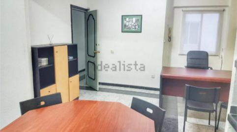 Photo 4 of Office to rent in Calle Martínez Maldonado, 63, Los Castillejos - La Trinidad, Málaga