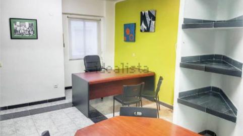 Photo 5 of Office to rent in Calle Martínez Maldonado, 63, Los Castillejos - La Trinidad, Málaga
