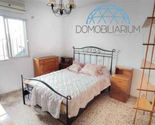 Bedroom of House or chalet for sale in  Huelva Capital