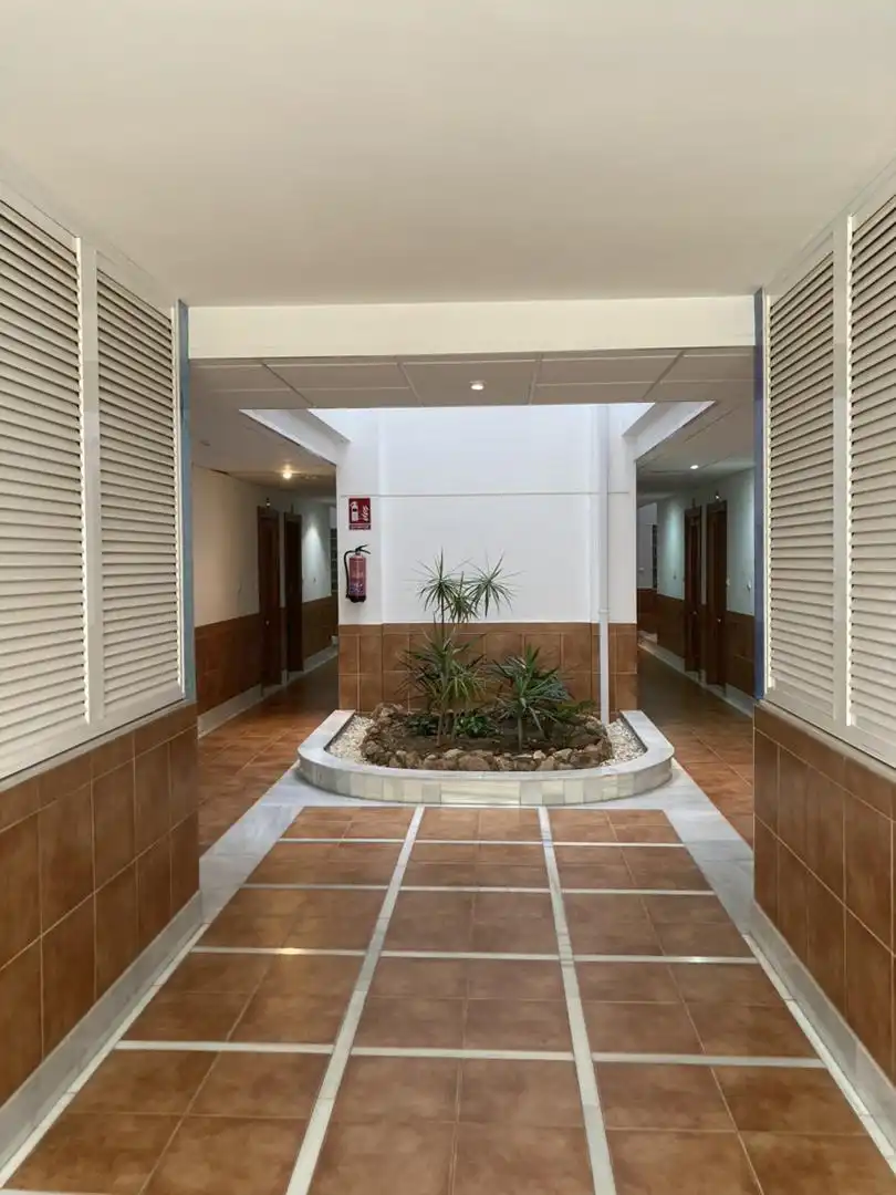 Apartament de lloguer a Calle Playas de la Ensenada, 28, Almerimar Apartament de lloguer en El Ejido amb Aire condicionat, Moblat i Rentadora