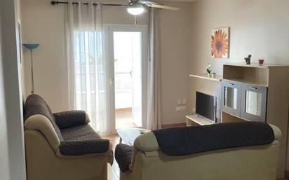 Apartamento en alquiler en almerimar