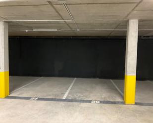 Garage to rent in Avinguda de Barcelona, 110, Terrassa