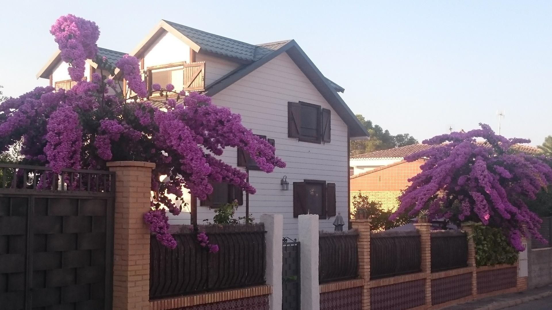 House or chalet to rent in Carrer Náquera, 8, Gilet