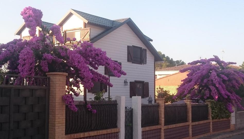 Flat to rent in Carrer Náquera, 8, Gilet, Valencia - image 1 Photo 1 of Flat to rent in Carrer Náquera, 8, Gilet, Valencia