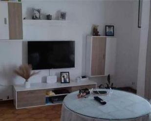 Living room of Flat for sale in Zalamea de la Serena  with Heating, Terrace and Storage room