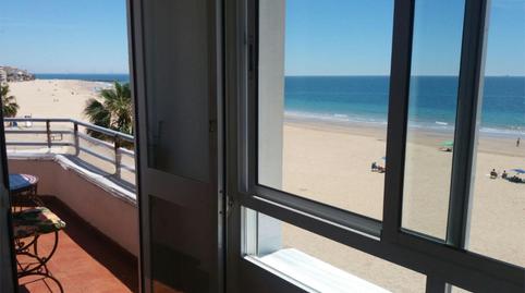 Apartamento de alquiler en Calle Santa Marta, 1, Centro - La Costilla, Cádiz - imagen 2 Foto 2 de Apartamento de alquiler en Calle Santa Marta, 1, Centro - La Costilla, Cádiz