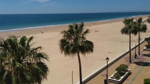 Apartamento de alquiler en Calle Santa Marta, 1, Centro - La Costilla, Cádiz - imagen 4 Foto 4 de Apartamento de alquiler en Calle Santa Marta, 1, Centro - La Costilla, Cádiz