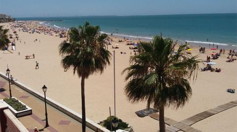 Apartamento de alquiler en Calle Santa Marta, 1, Centro - La Costilla, Cádiz - imagen 5 Foto 5 de Apartamento de alquiler en Calle Santa Marta, 1, Centro - La Costilla, Cádiz
