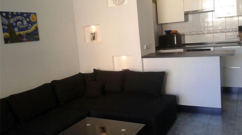 Foto 4 de Apartamento en venta en Calle Montaña Chica, 3, Los Cristianos, Arona