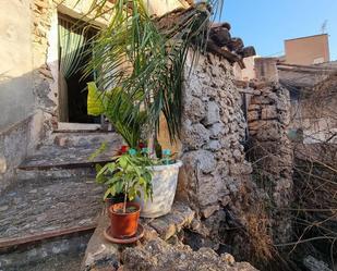 Exterior view of Single-family semi-detached for sale in Vélez de Benaudalla