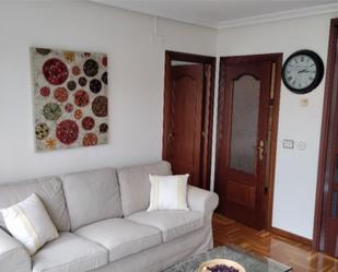 Flat to rent in Calle Campo de Los Patos, 3, El Postigo