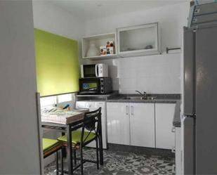 Kitchen of Apartment to rent in Arjona