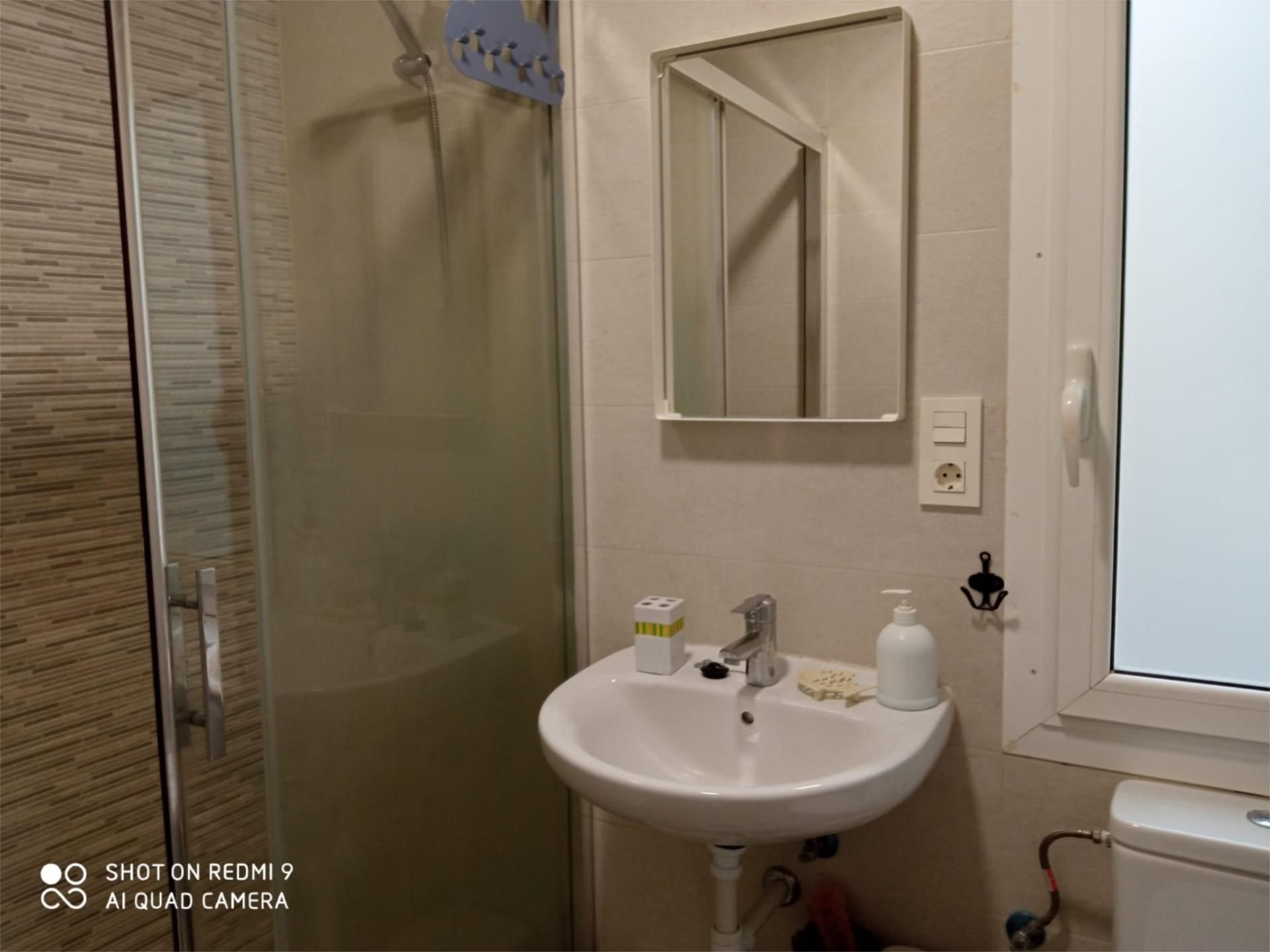 Pis de lloguer a Moraza Kalea, 18, Área Romántica