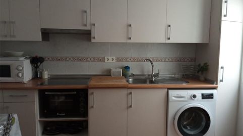 Photo 3 of Flat for rent in Moraza Kalea, 18, Área Romántica, Donostia - San Sebastián