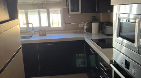 Foto 4 de Dúplex de lloguer a Calle el Albardonero, 15, Baeza, Jaén