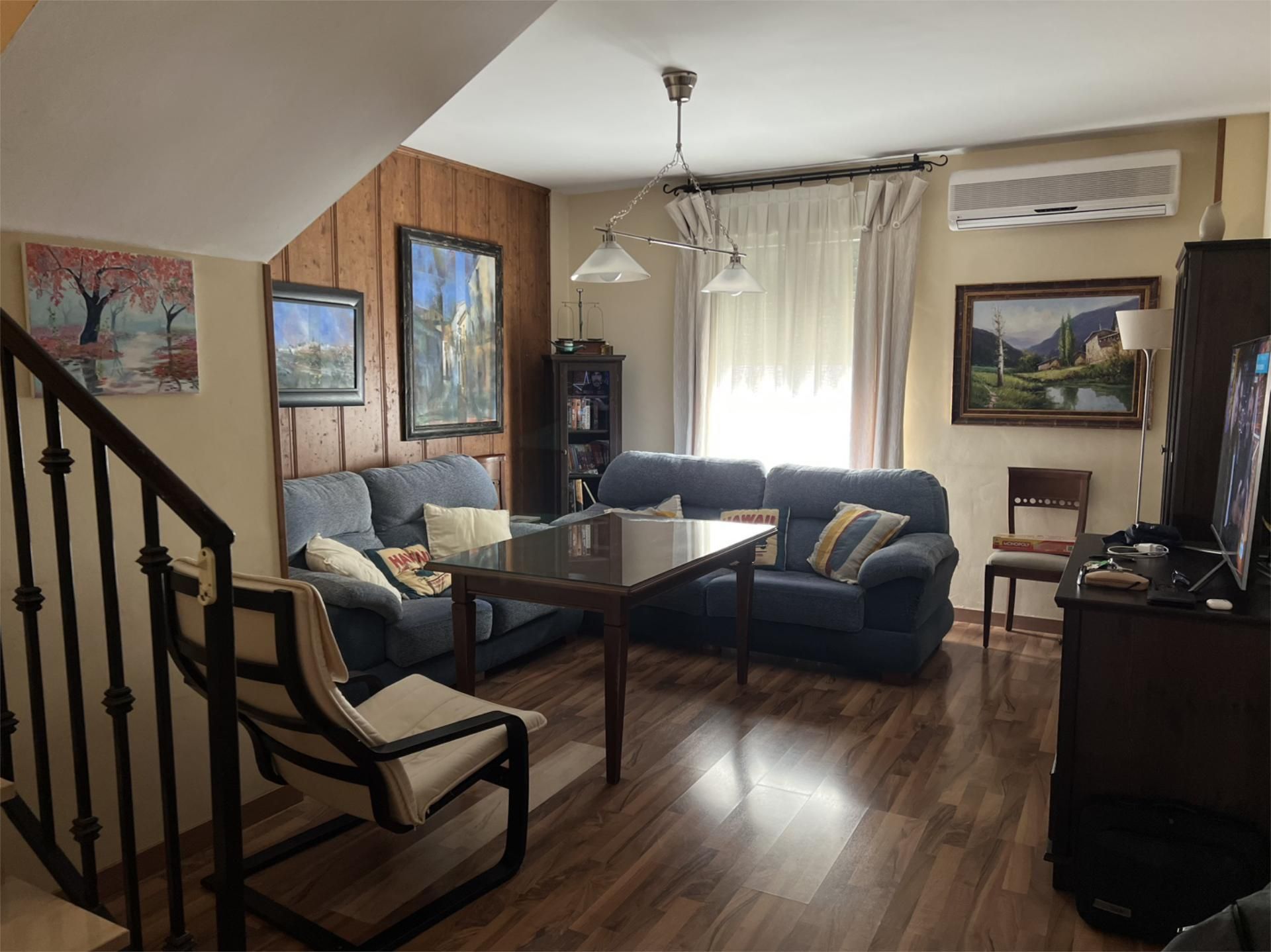 Dúplex en venda a Calle el Albardonero, 15, Baeza