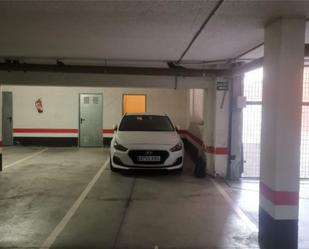 Parking of Garage to rent in Getxo 