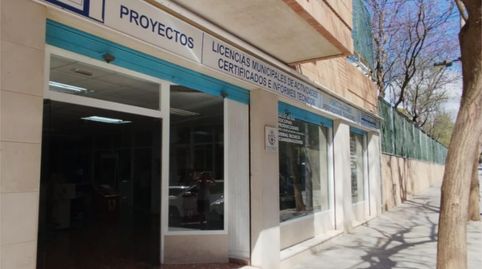 Foto 2 von Geschaftsraum zur Miete in Calle Doctor Fleming, 95, Norte, San Vicente del Raspeig / Sant Vicent del Raspeig