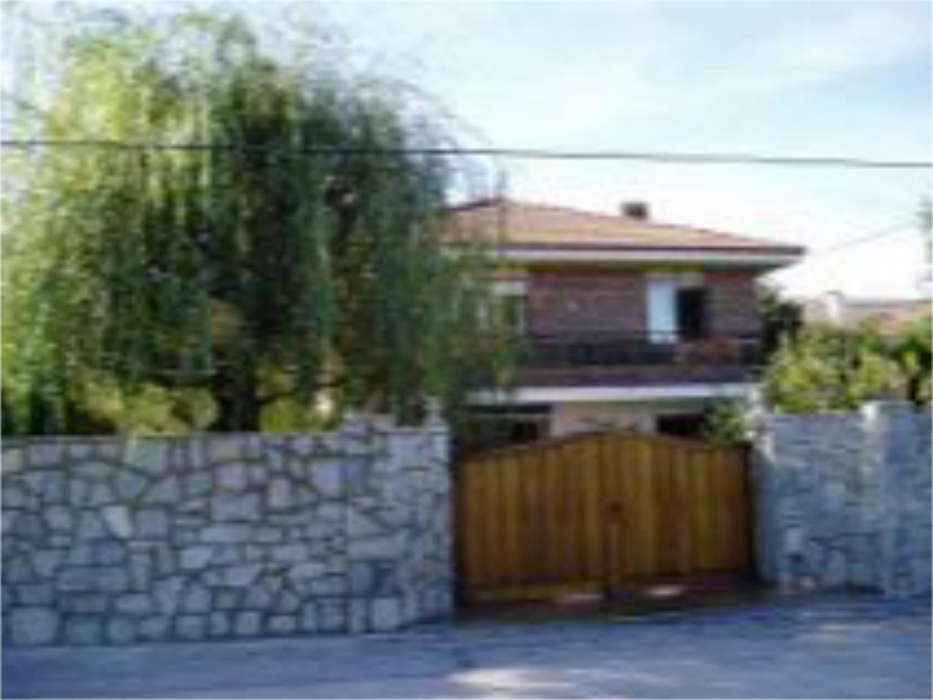 Exterior view of Flat to rent in Alfoz de Lloredo  with Private garden, Terrace and Furnished