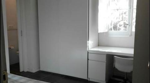 Foto 4 de Casa o xalet per a compartir a Calle Orense, 38, La Cabaña, Madrid