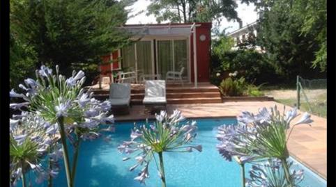 Foto 5 de Casa o xalet per a compartir a Calle Orense, 38, La Cabaña, Madrid