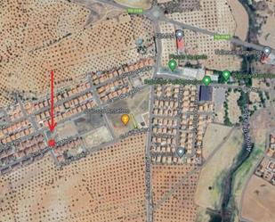 Constructible Land for sale in Burguillos de Toledo