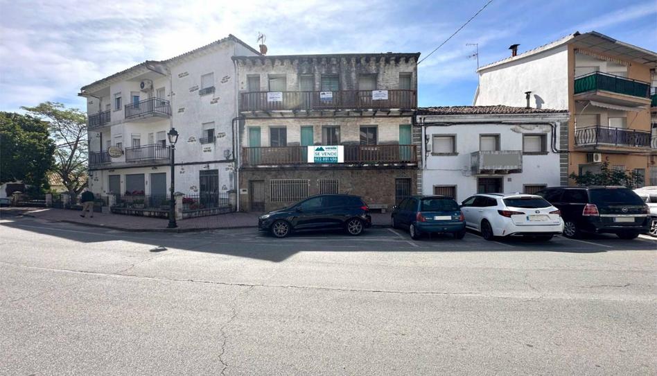 Premises for sale in Avenida de la Vera, 99, Villanueva de la Vera, Cáceres - image 1 Photo 1 of Premises for sale in Avenida de la Vera, 99, Villanueva de la Vera, Cáceres