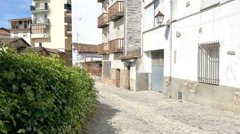 Premises for sale in Avenida de la Vera, 99, Villanueva de la Vera, Cáceres - image 2 Photo 2 of Premises for sale in Avenida de la Vera, 99, Villanueva de la Vera, Cáceres