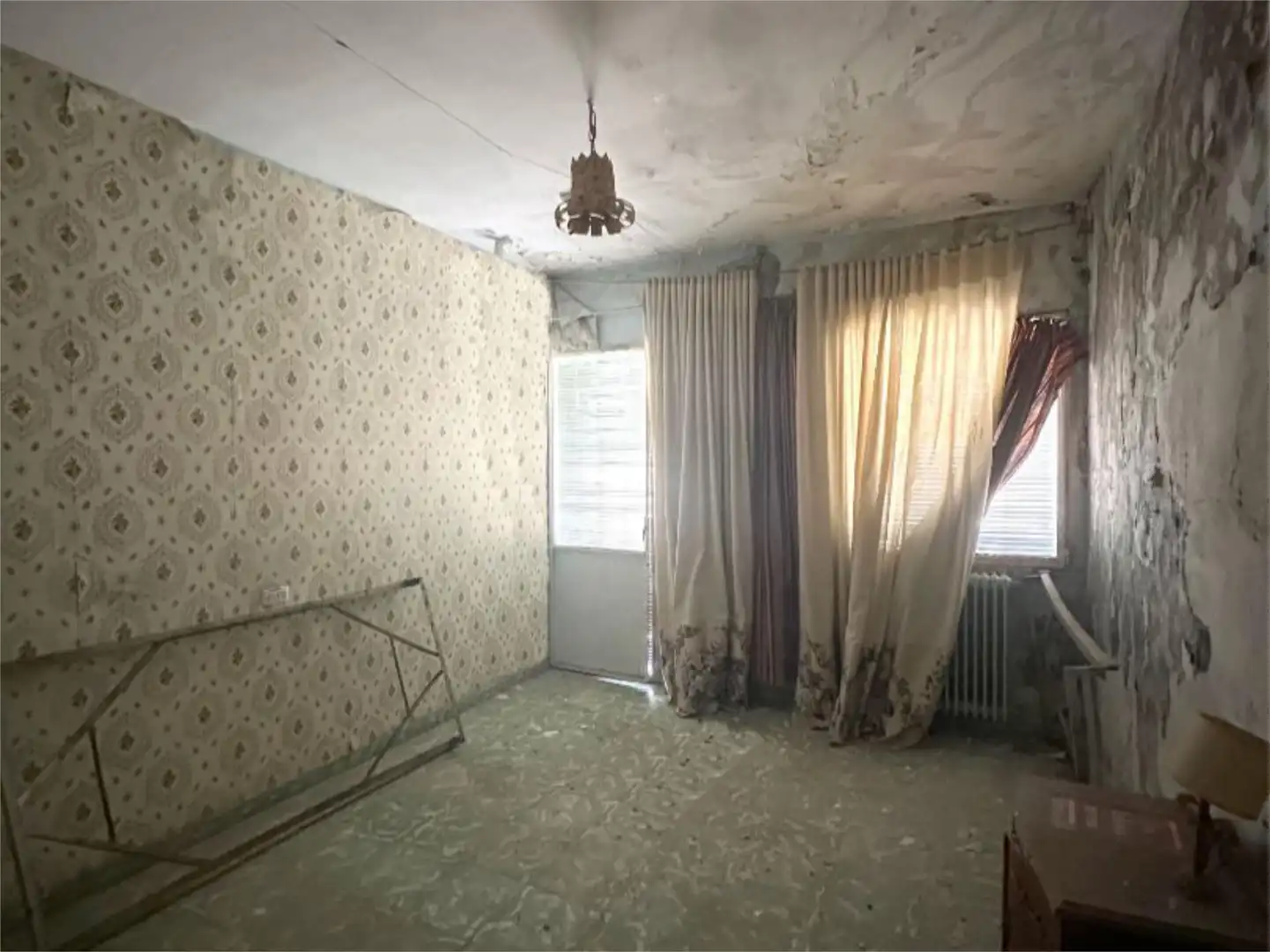 Commercial properties for sale in Avenida de la Vera, 99, Villanueva de la Vera Bedroom of Commercial properties for sale in Villanueva de la Vera